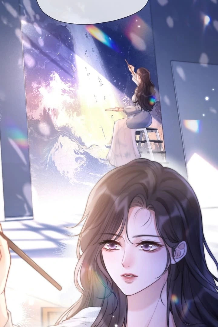 What a Good Girl Chapter 6 - page 8