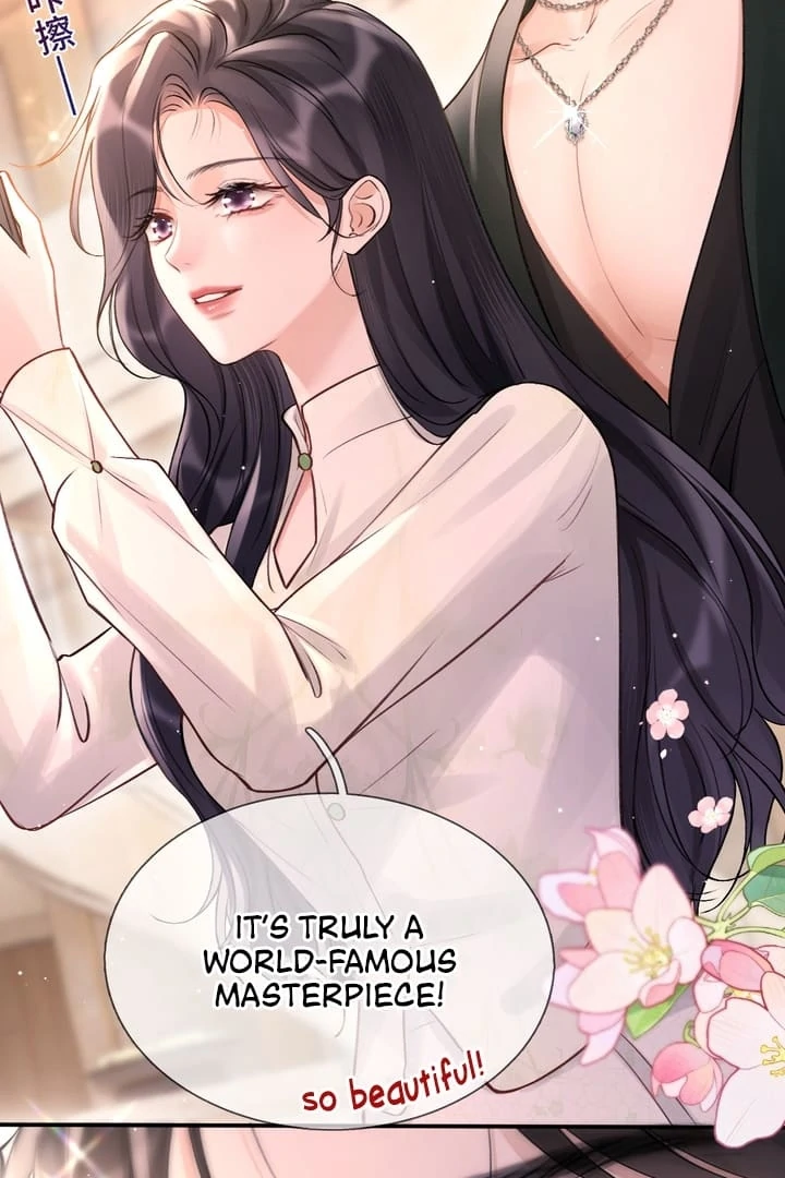 What a Good Girl Chapter 7 - page 10