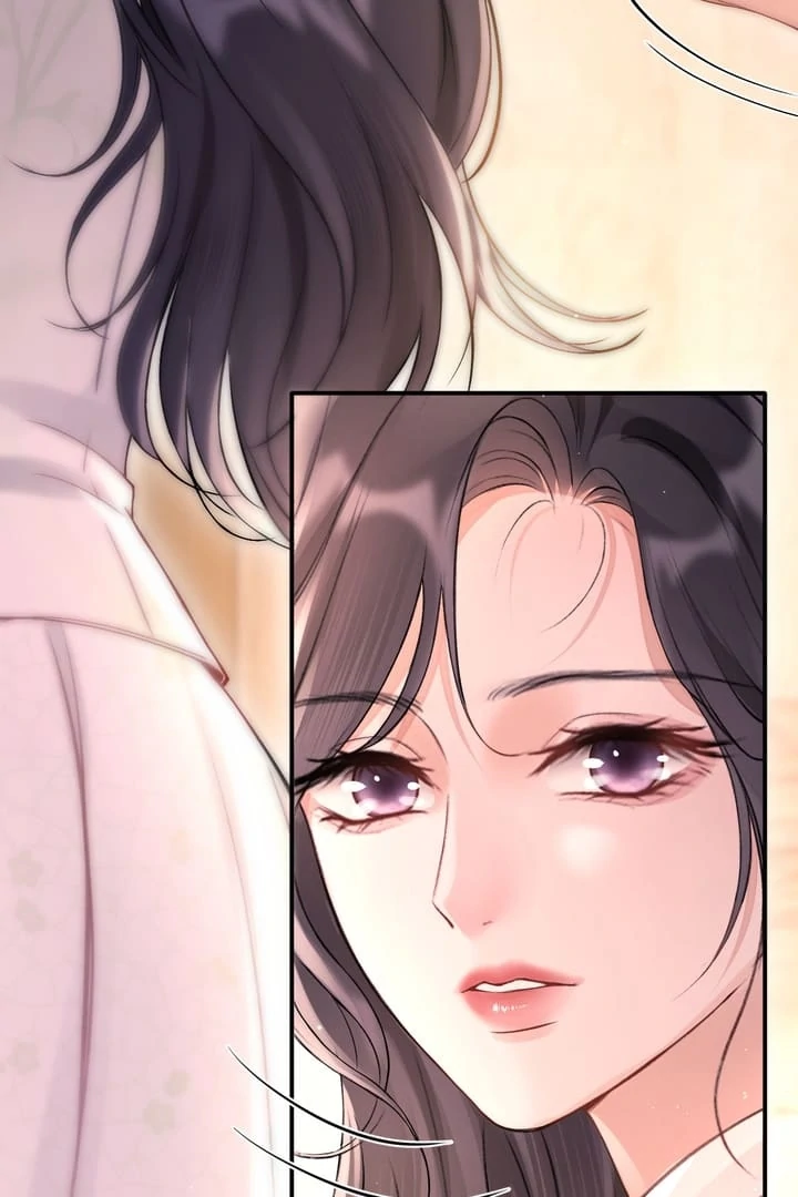 What a Good Girl Chapter 7 - page 12