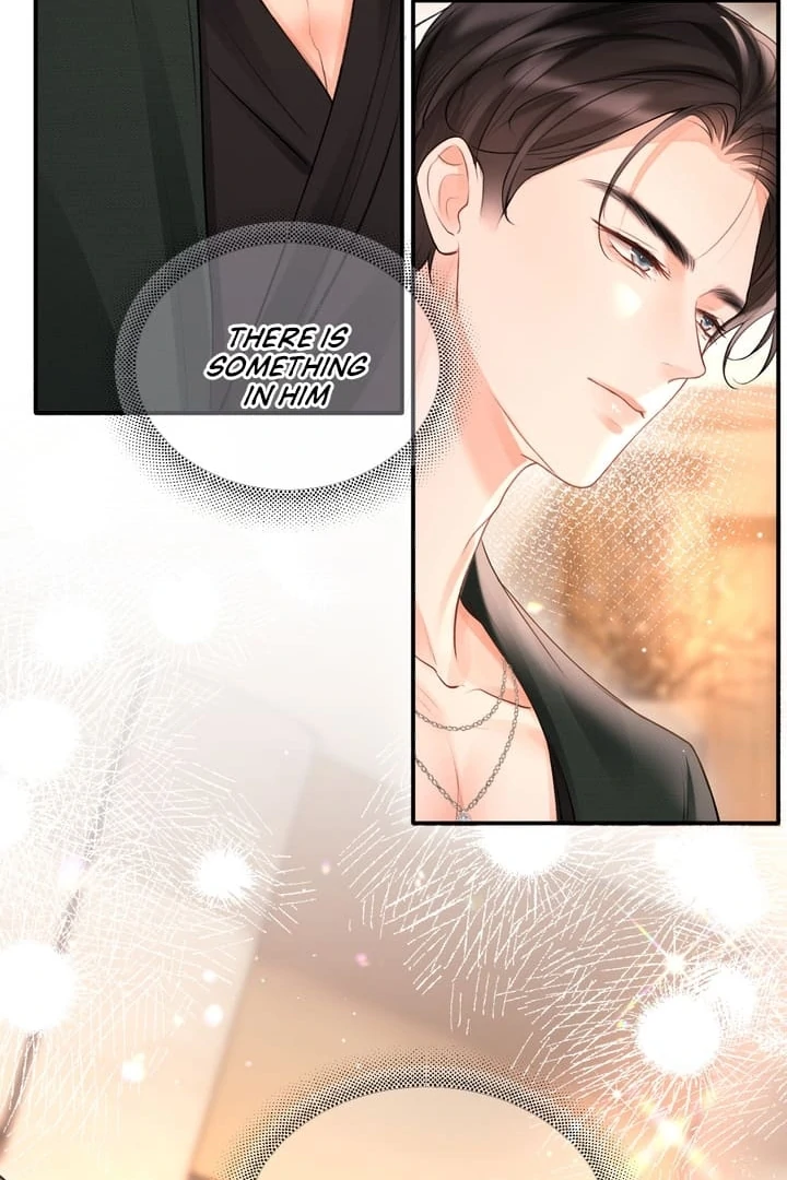 What a Good Girl Chapter 7 - page 23