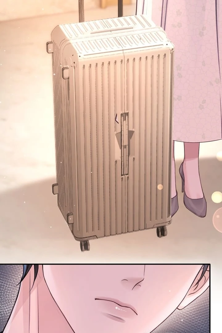 What a Good Girl Chapter 7 - page 34