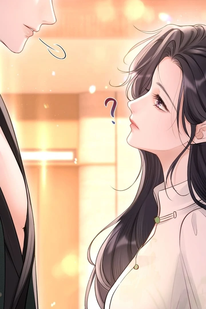 What a Good Girl Chapter 7 - page 36