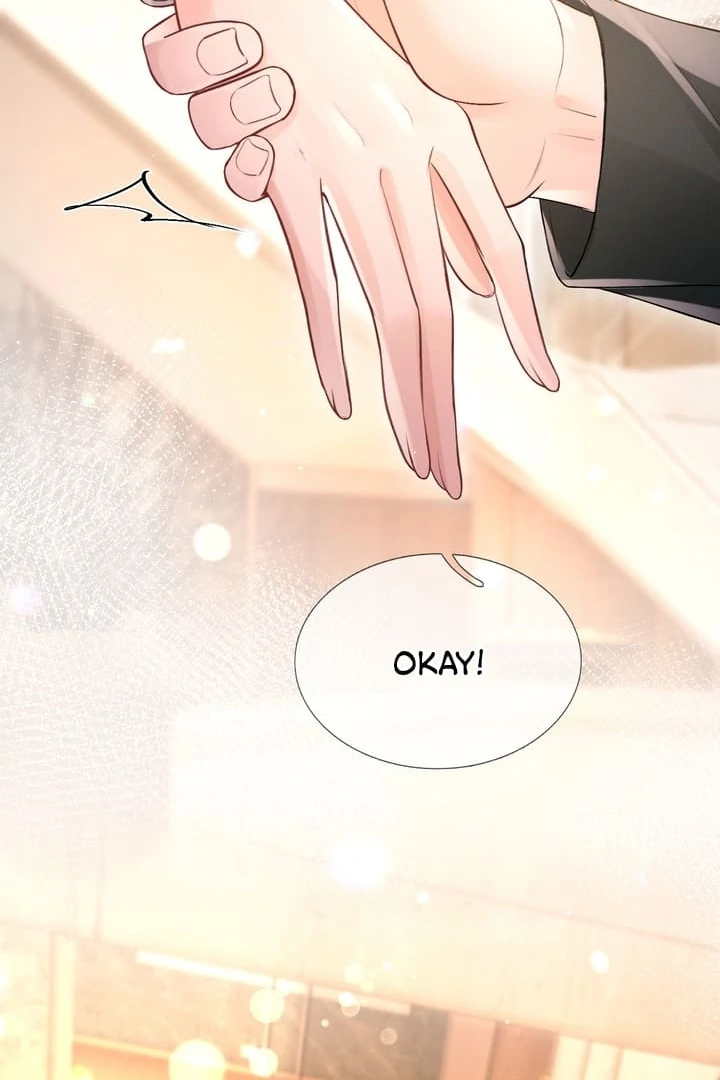 What a Good Girl Chapter 7 - page 38