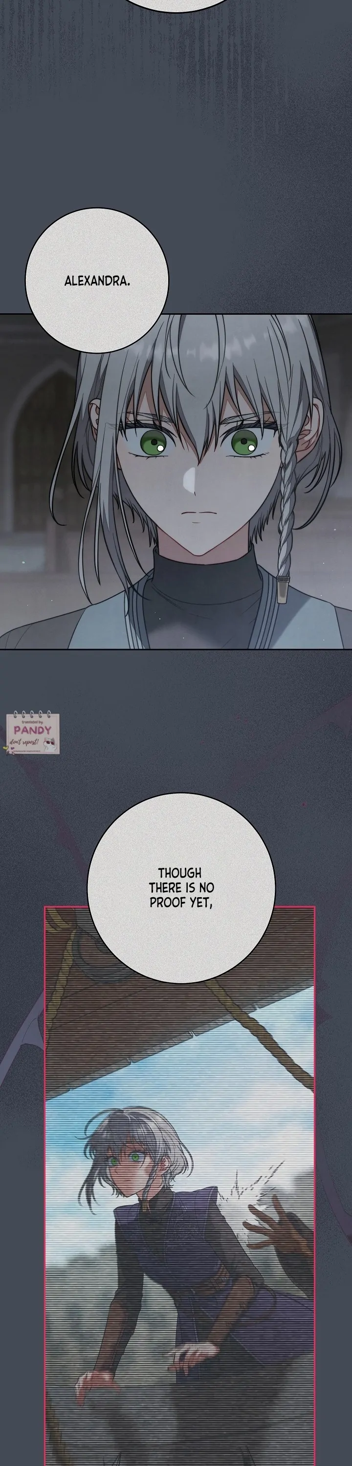 Marriage of Convenience 2: An Unforgettable Song Chapter 19 - page 19