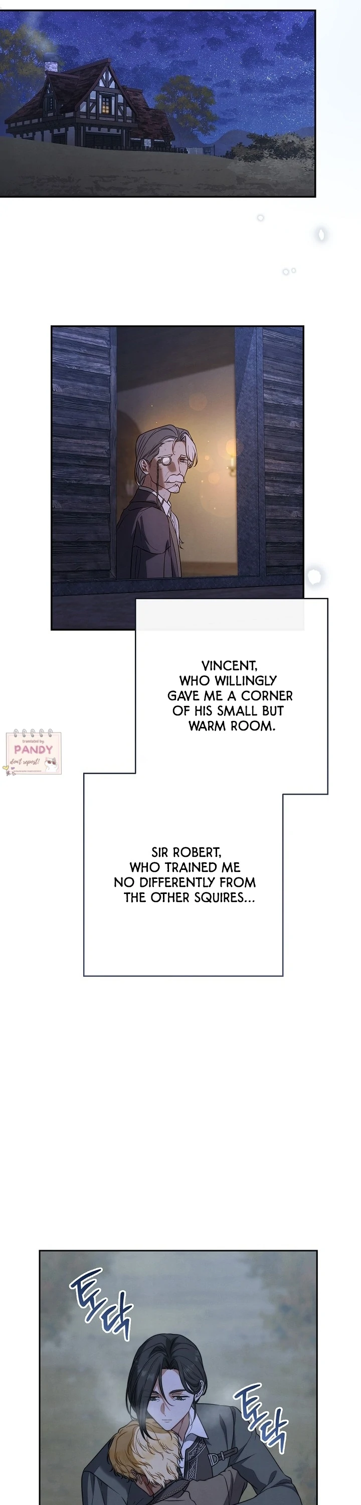 Marriage of Convenience 2: An Unforgettable Song Chapter 19 - page 39