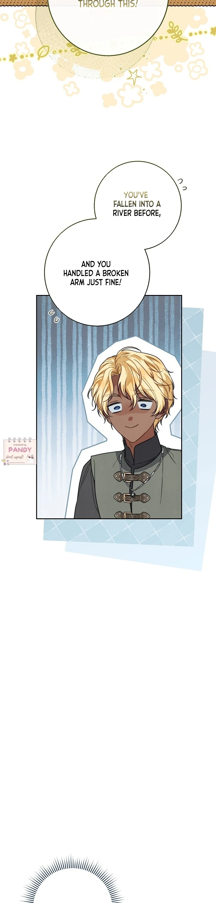 Marriage of Convenience 2: An Unforgettable Song Chapter 20 - page 12
