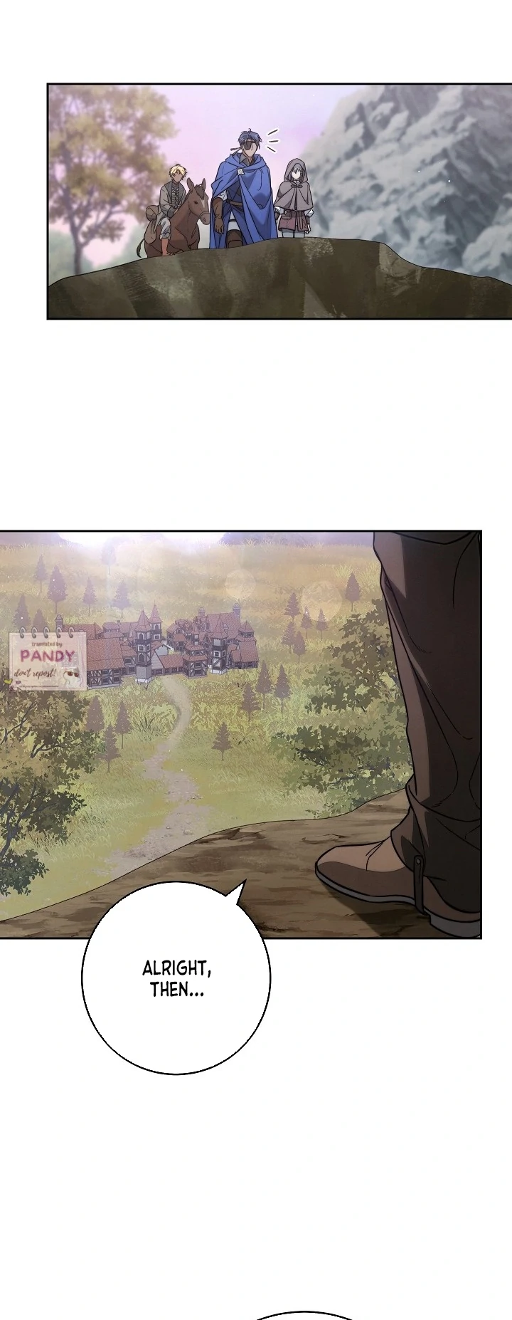 Marriage of Convenience 2: An Unforgettable Song Chapter 20 - page 15