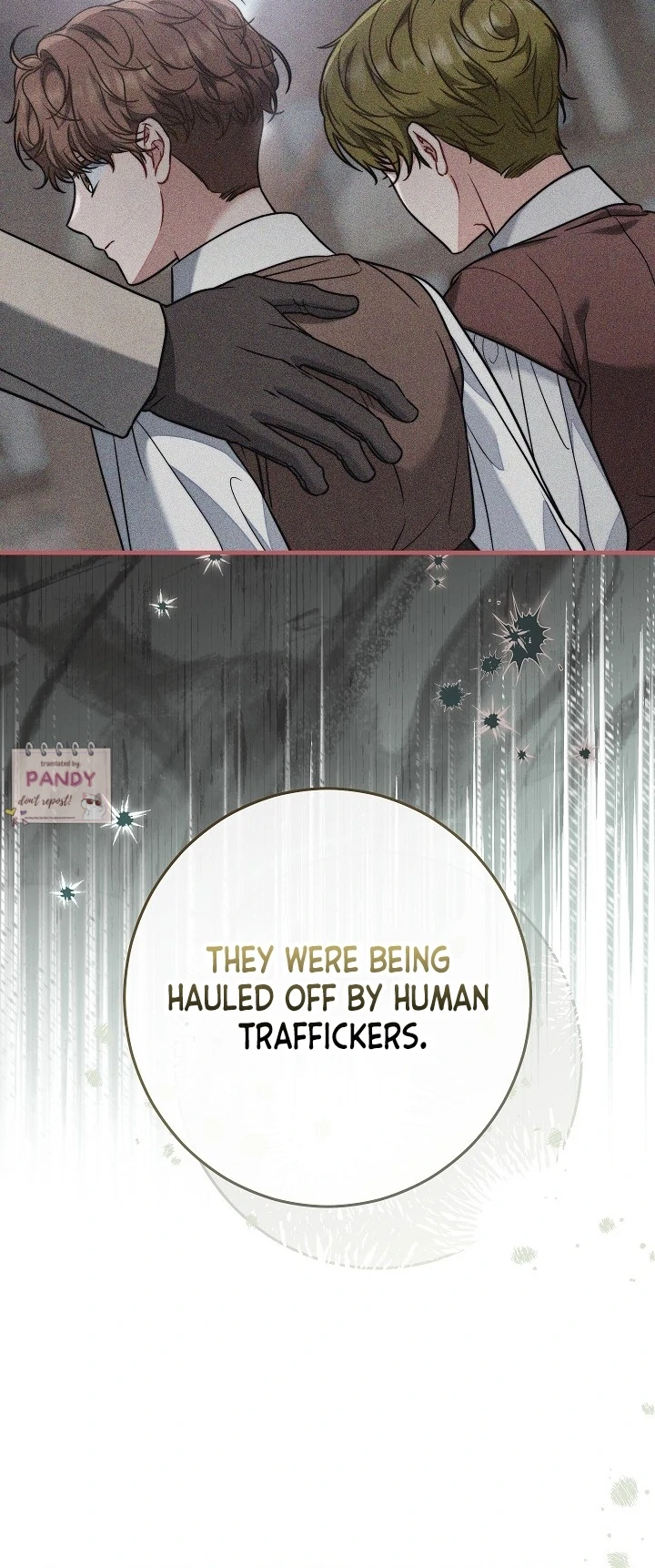 Marriage of Convenience 2: An Unforgettable Song Chapter 20 - page 34