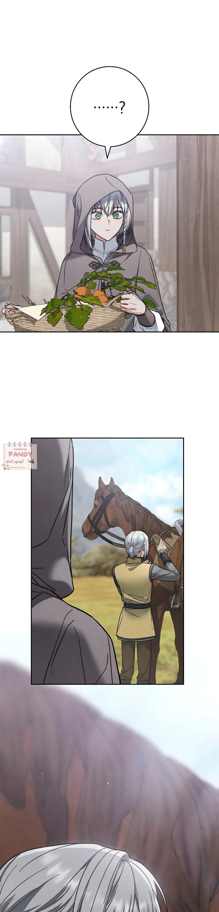 Marriage of Convenience 2: An Unforgettable Song Chapter 20 - page 38