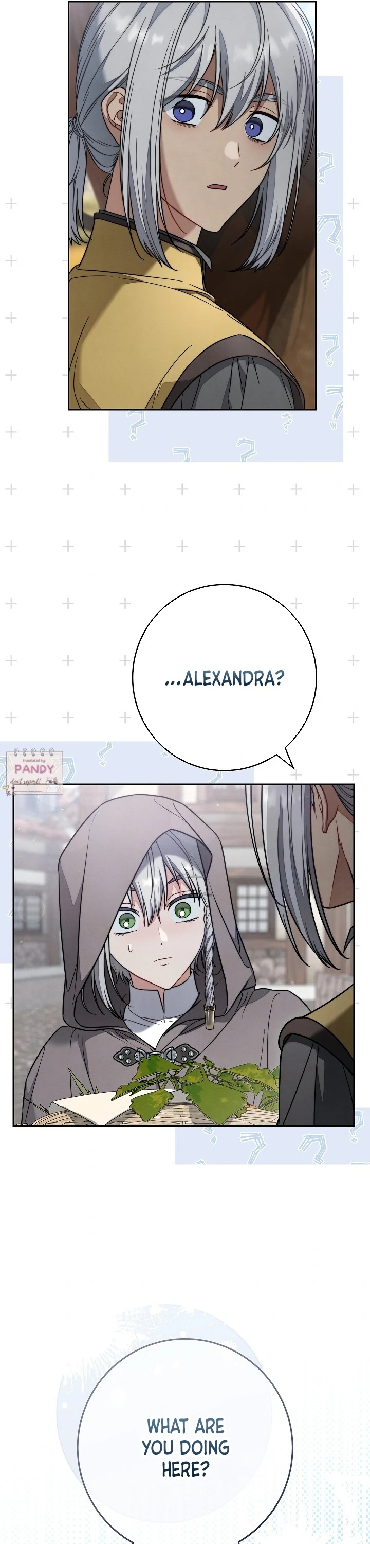 Marriage of Convenience 2: An Unforgettable Song Chapter 20 - page 40