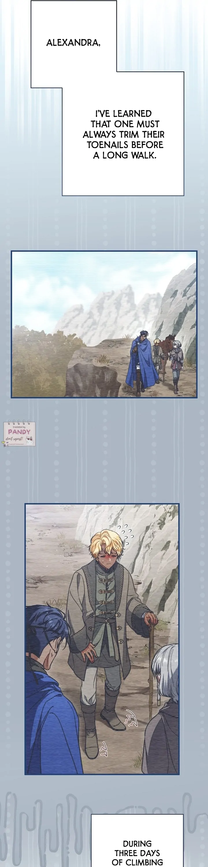 Marriage of Convenience 2: An Unforgettable Song Chapter 20 - page 7
