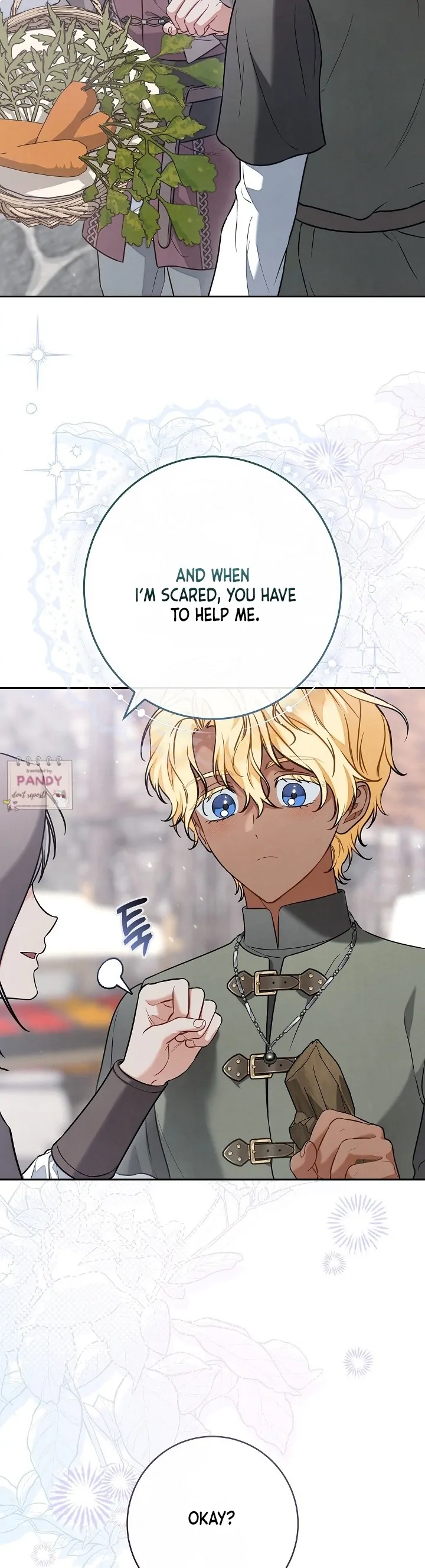 Marriage of Convenience 2: An Unforgettable Song Chapter 21 - page 28
