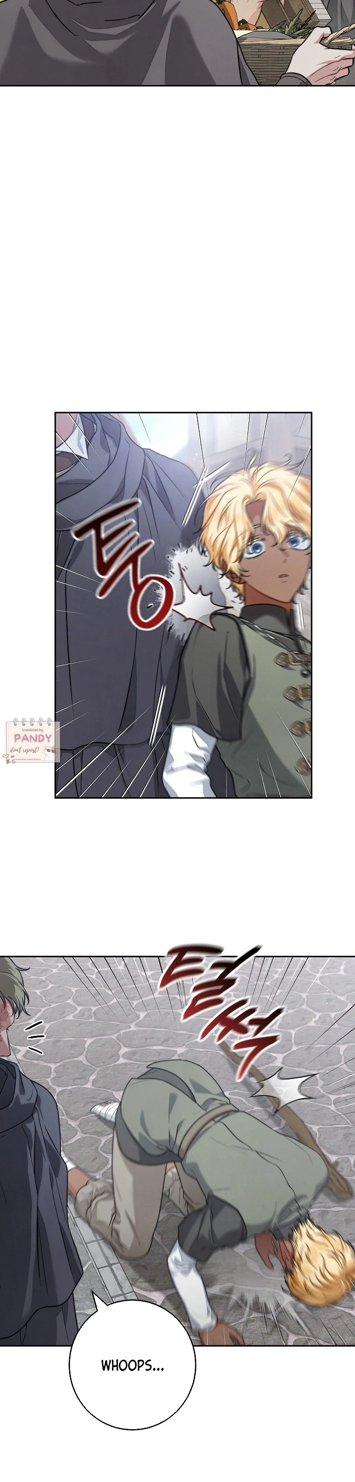 Marriage of Convenience 2: An Unforgettable Song Chapter 21 - page 5