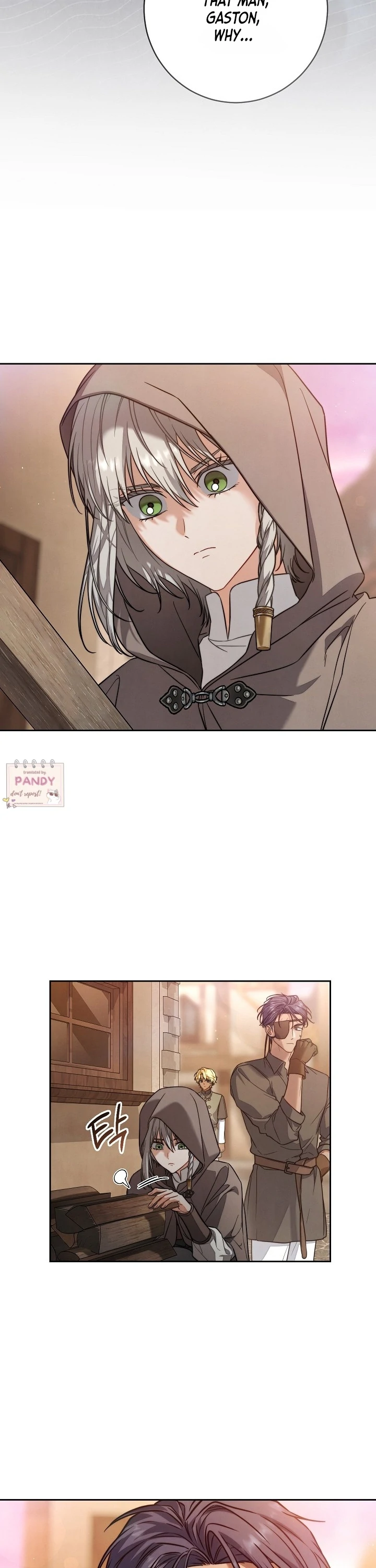 Marriage of Convenience 2: An Unforgettable Song Chapter 22 - page 30