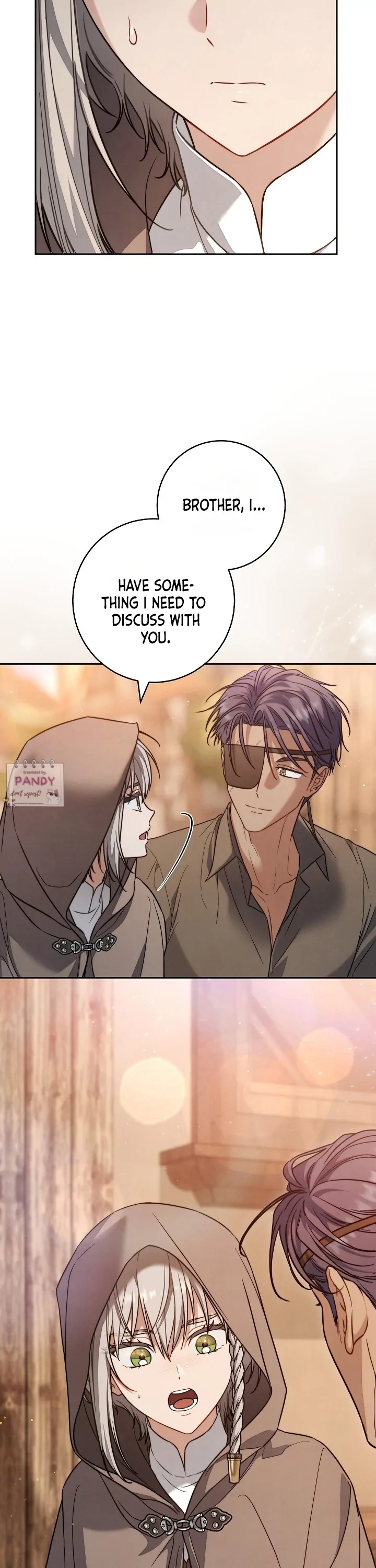 Marriage of Convenience 2: An Unforgettable Song Chapter 22 - page 34