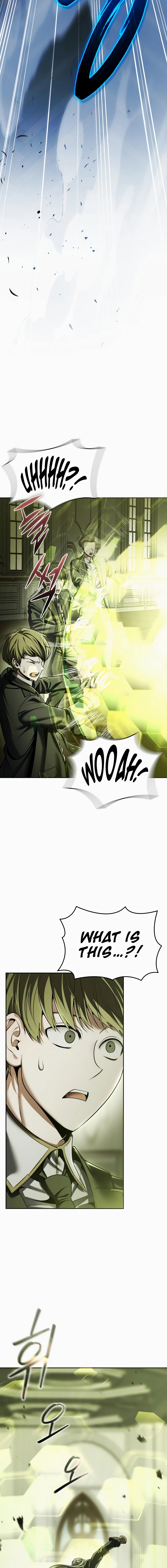 The Back-Alley Mage’s Return Chapter 11 - page 17