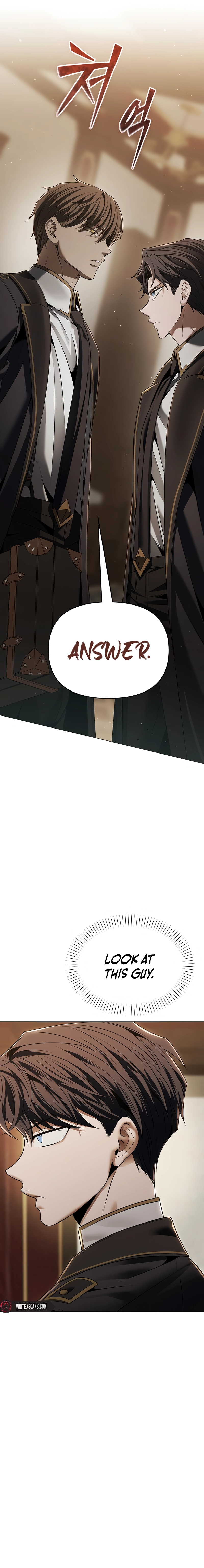 The Back-Alley Mage’s Return Chapter 13 - page 2