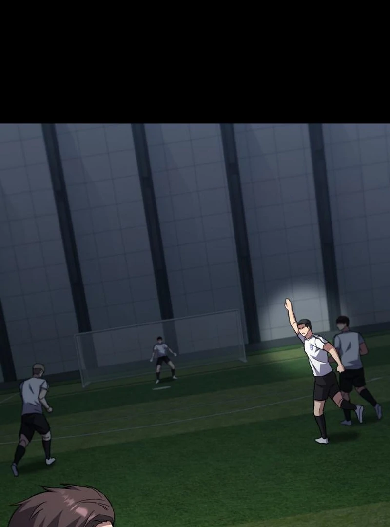 The Genius Midfielder’s Pass Is Special Chapter 19 - page 15