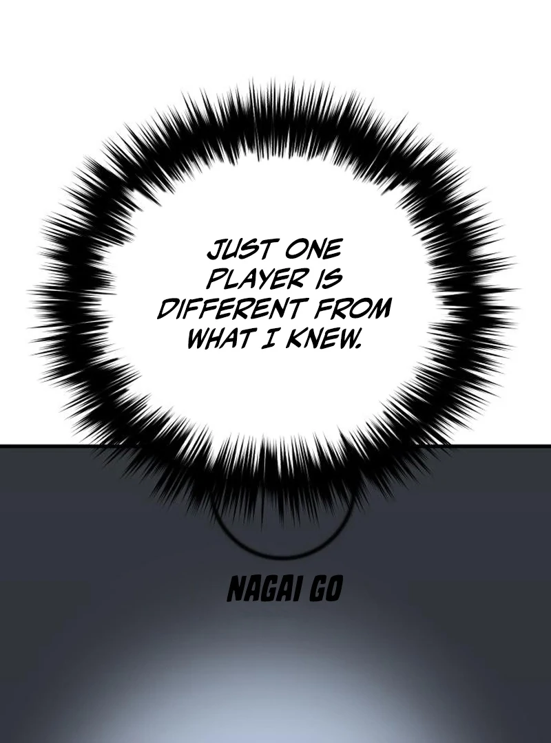 The Genius Midfielder’s Pass Is Special Chapter 19 - page 179