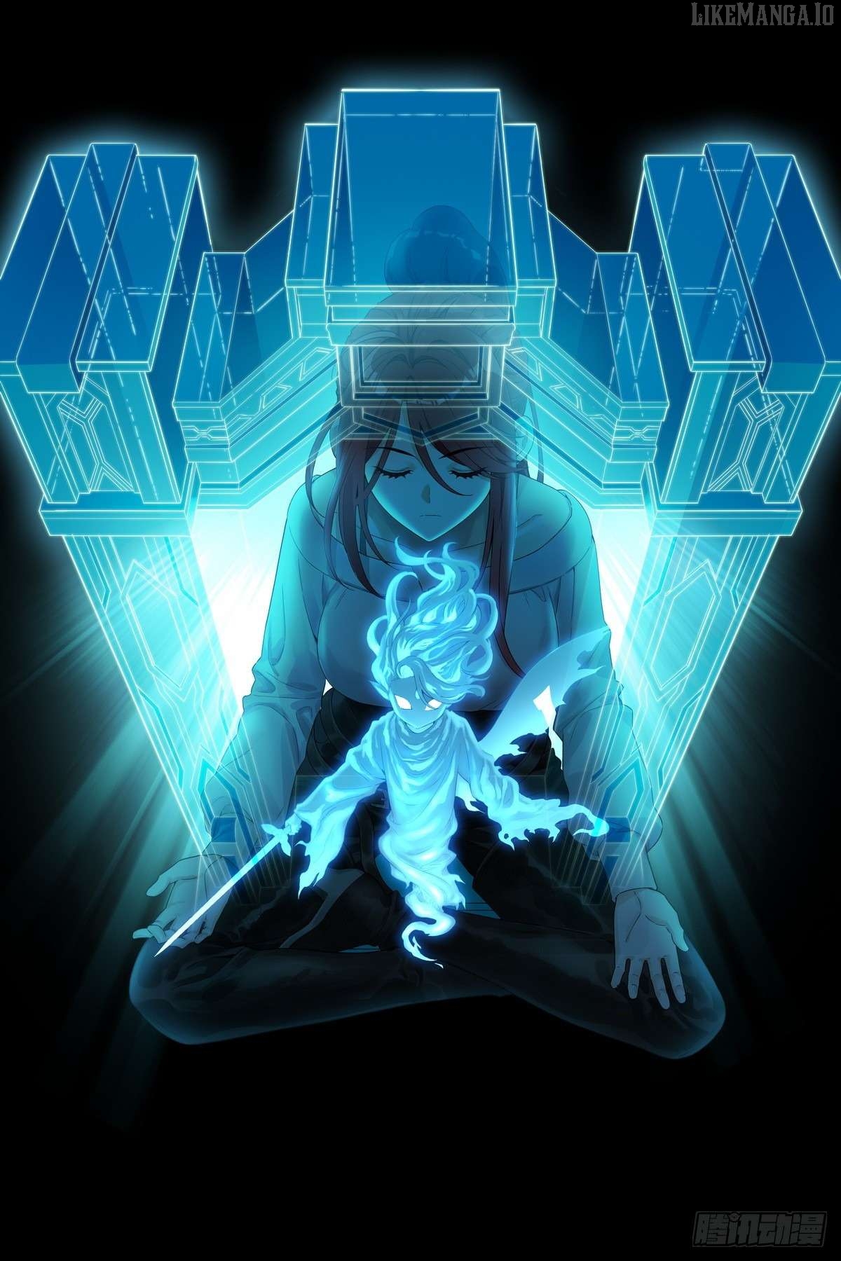 The Sorcerer Manual Chapter 16 - page 21