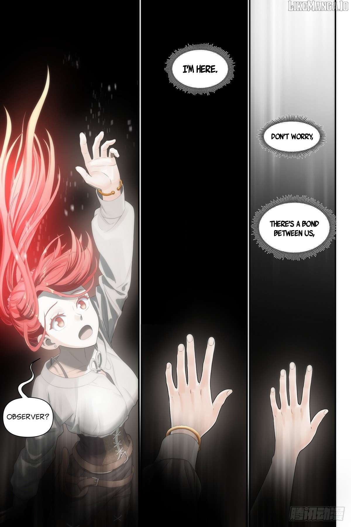 The Sorcerer Manual Chapter 16 - page 23
