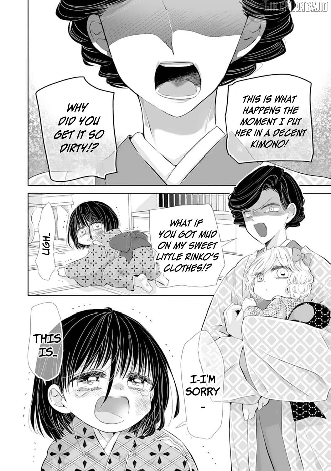 The Tyrant’s Cinderella – A Taishō-Era Romance Chapter 9 - page 10