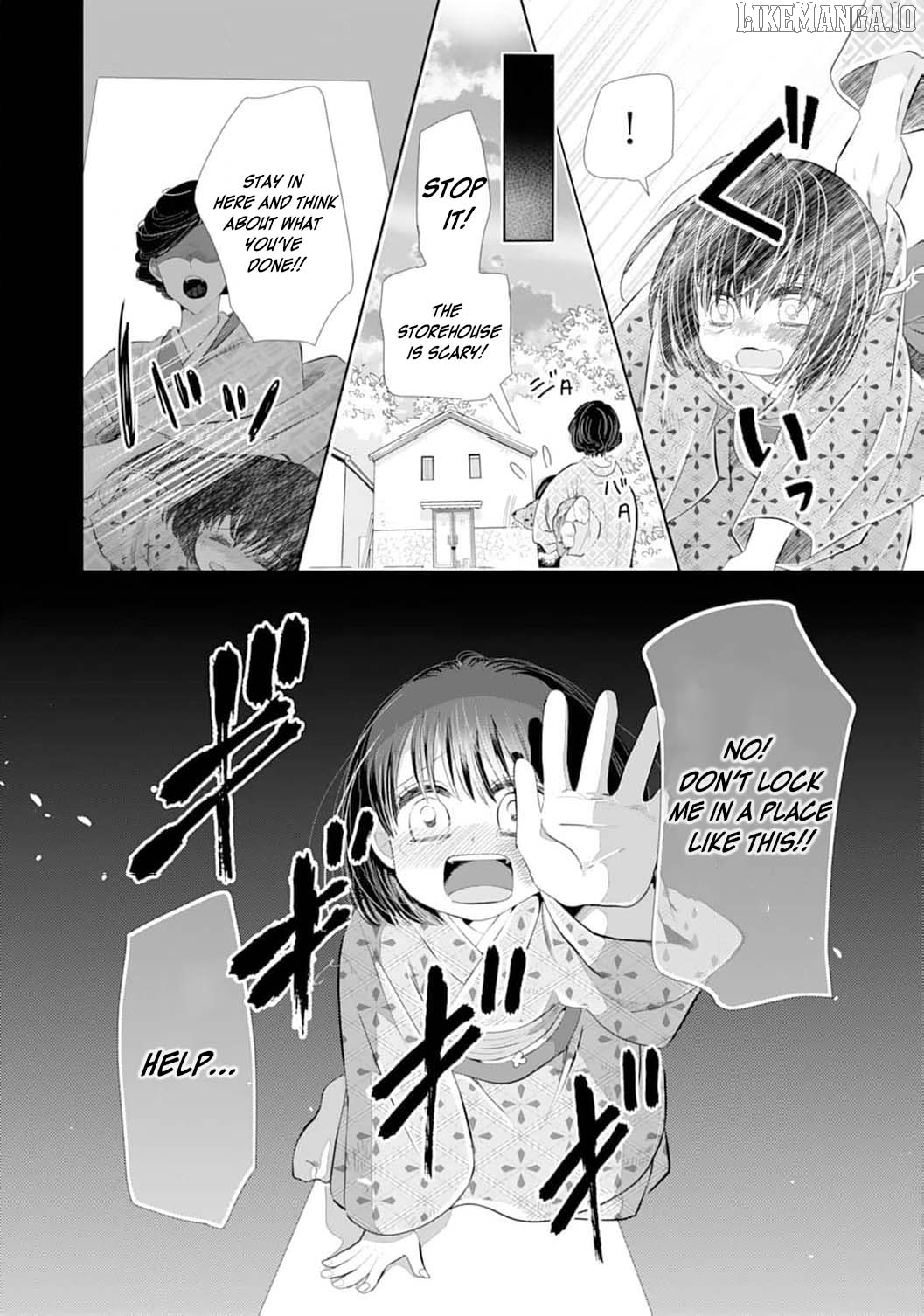 The Tyrant’s Cinderella – A Taishō-Era Romance Chapter 9 - page 12