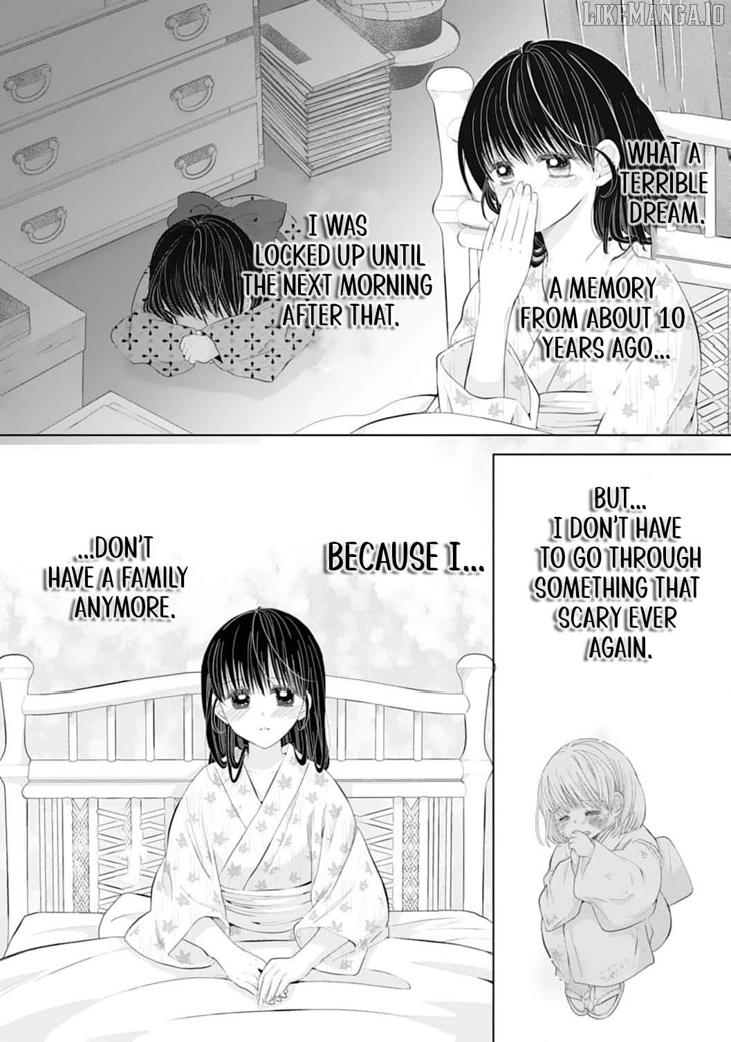 The Tyrant’s Cinderella – A Taishō-Era Romance Chapter 9 - page 14