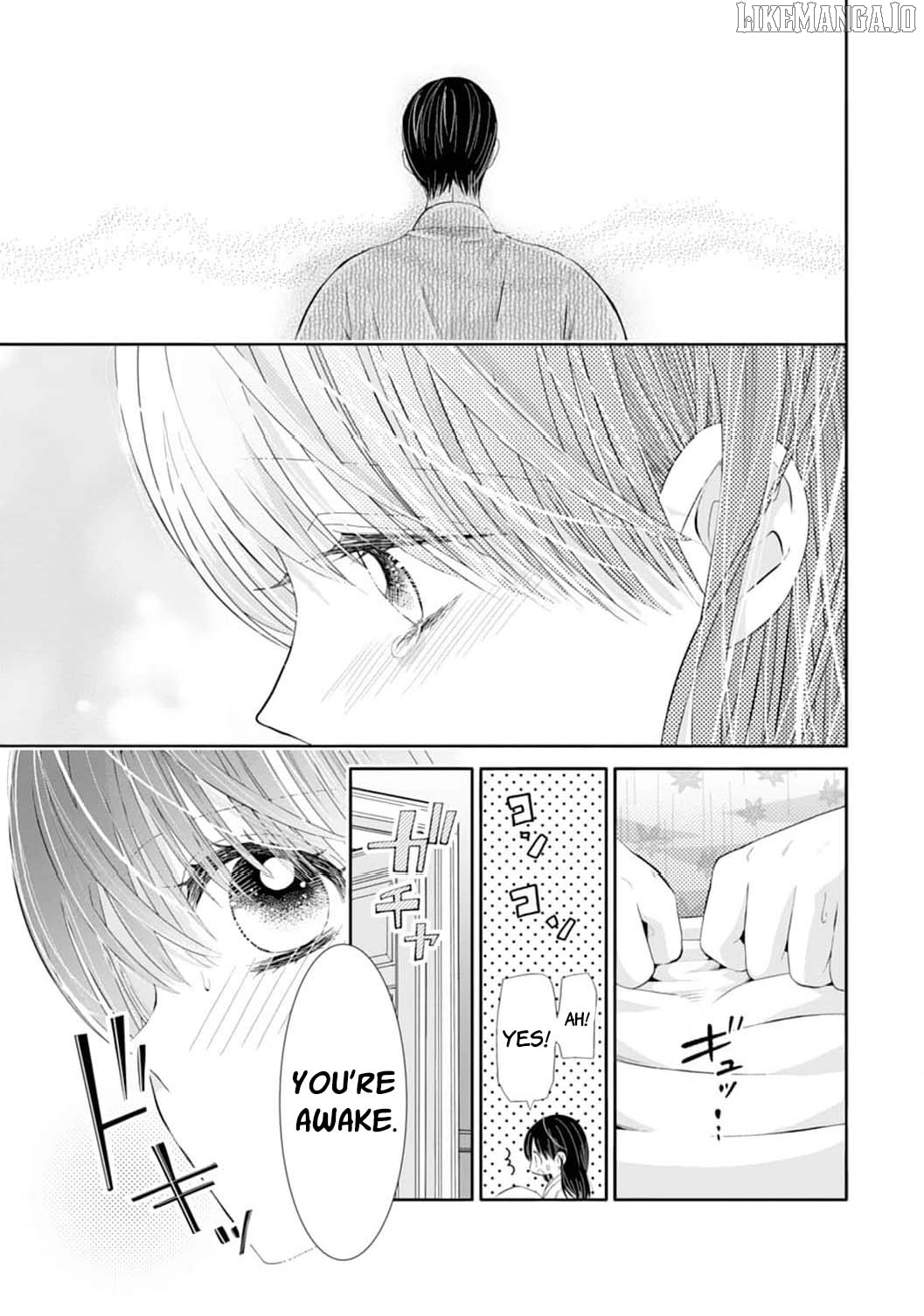 The Tyrant’s Cinderella – A Taishō-Era Romance Chapter 9 - page 15