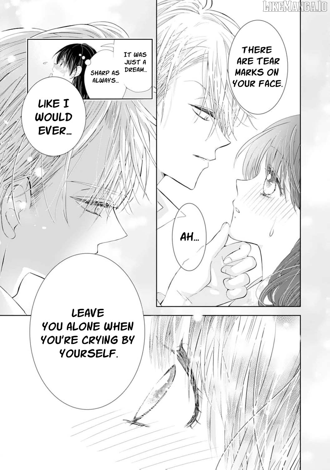 The Tyrant’s Cinderella – A Taishō-Era Romance Chapter 9 - page 17