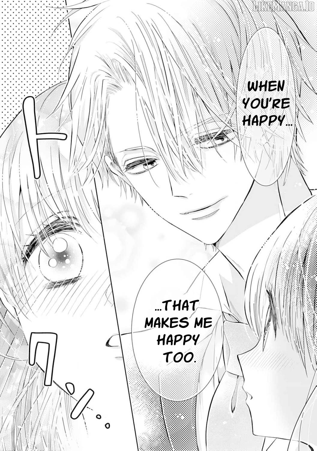 The Tyrant’s Cinderella – A Taishō-Era Romance Chapter 9 - page 20