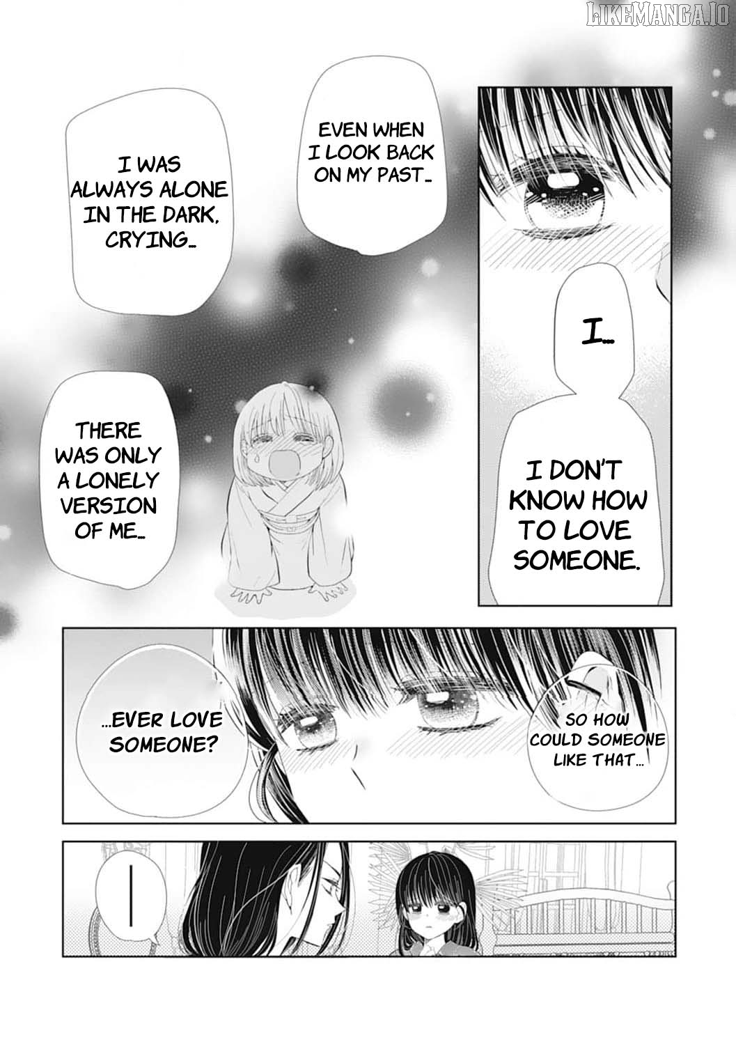 The Tyrant’s Cinderella – A Taishō-Era Romance Chapter 9 - page 23