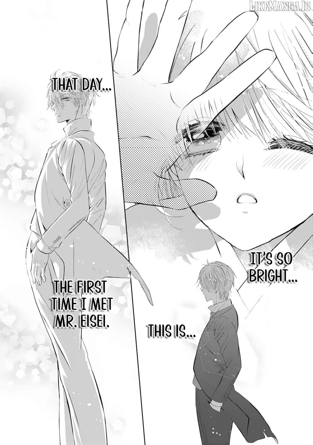 The Tyrant’s Cinderella – A Taishō-Era Romance Chapter 9 - page 25