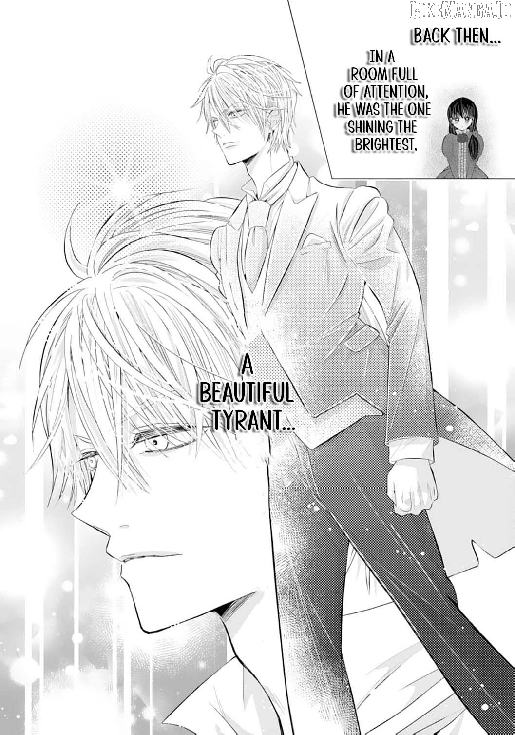 The Tyrant’s Cinderella – A Taishō-Era Romance Chapter 9 - page 26