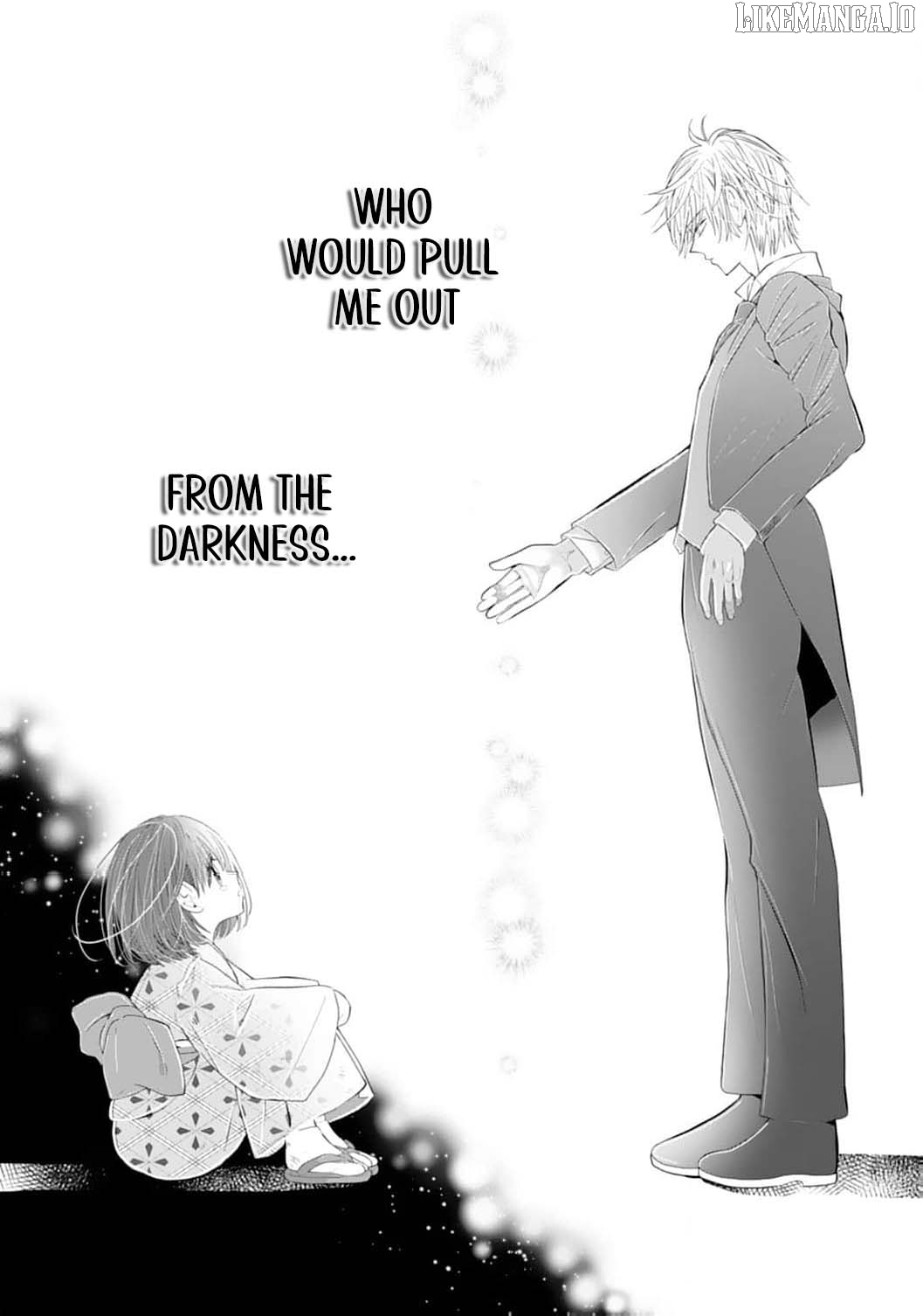 The Tyrant’s Cinderella – A Taishō-Era Romance Chapter 9 - page 28