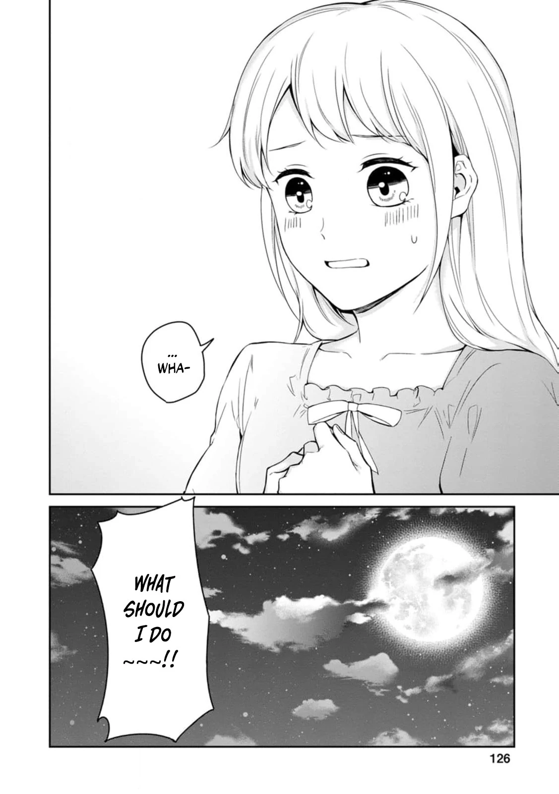I Was Dumped and Became a Maid, But the Stone-Faced Noble Keeps Spoiling Me Chapter 9 - page 34