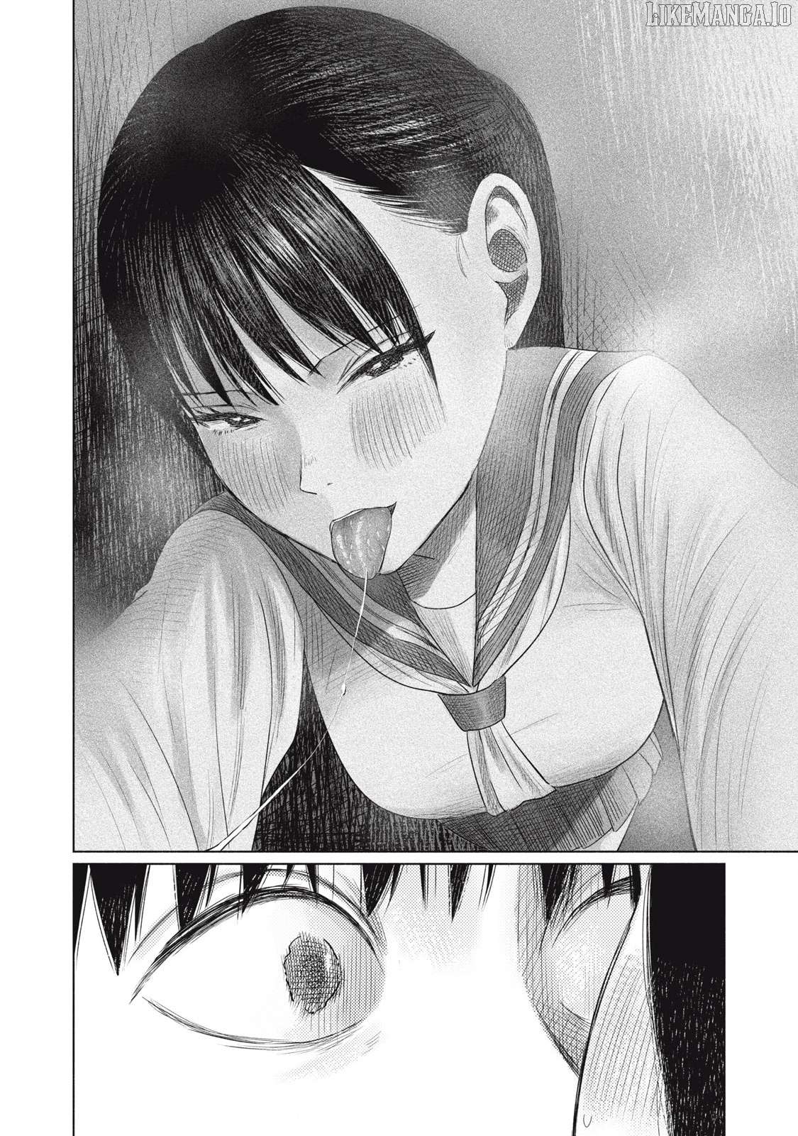 Minna no KISS CLUB Chapter 7 - page 16