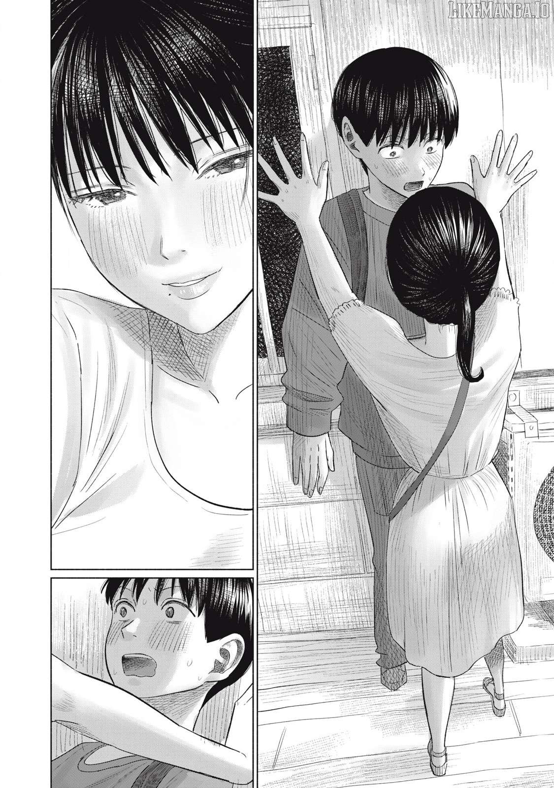 Minna no KISS CLUB Chapter 7 - page 20