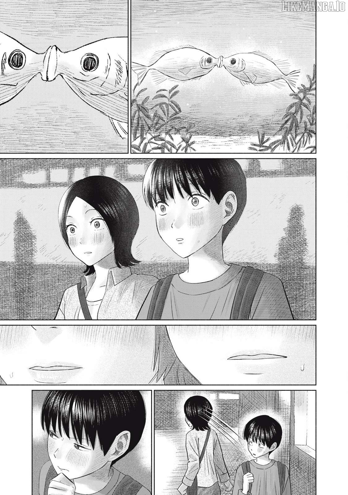 Minna no KISS CLUB Chapter 7 - page 5