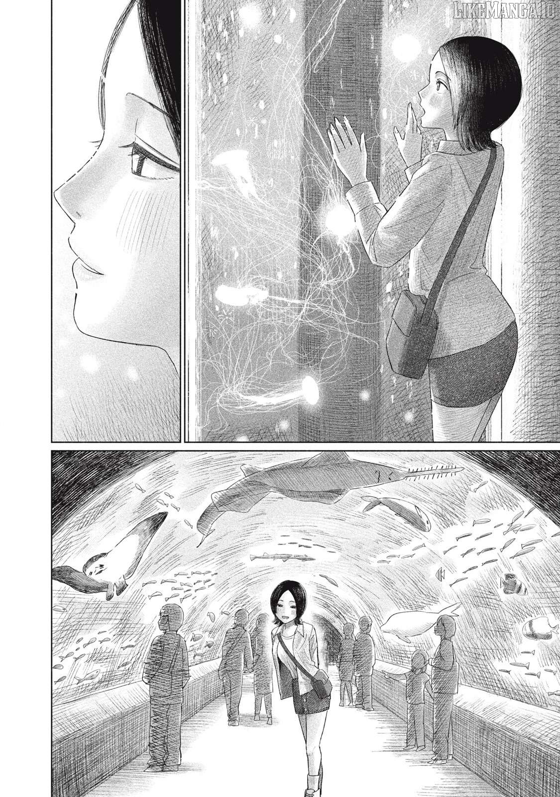 Minna no KISS CLUB Chapter 7 - page 6