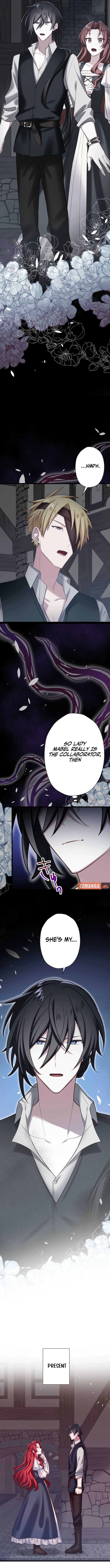 Two Out of Three Revenge Targets Are Obsessed with Me Chapter 21 - page 8
