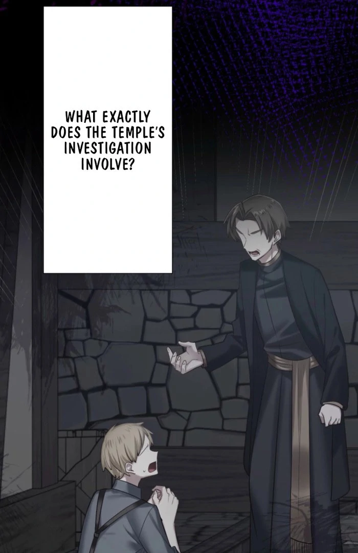 Two Out of Three Revenge Targets Are Obsessed with Me Chapter 24 - page 110