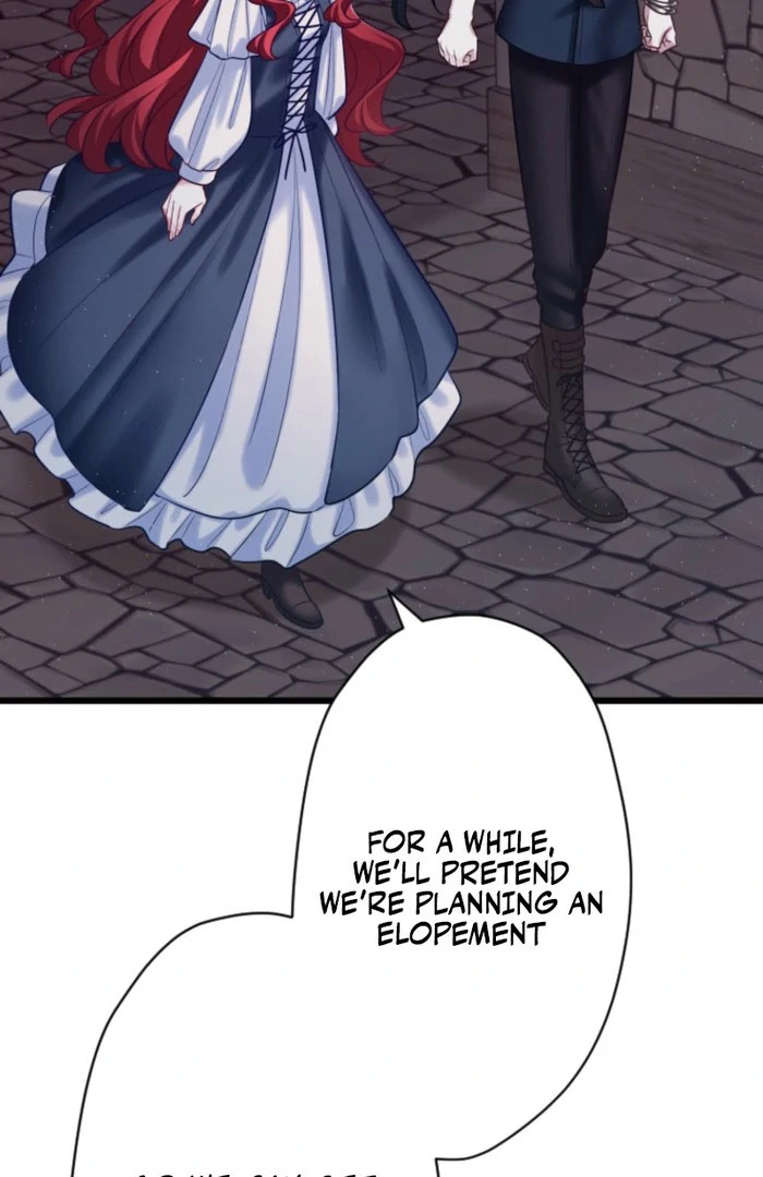 Two Out of Three Revenge Targets Are Obsessed with Me Chapter 24 - page 15