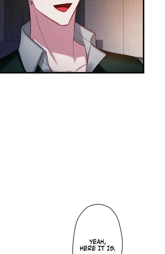 Two Out of Three Revenge Targets Are Obsessed with Me Chapter 24 - page 21
