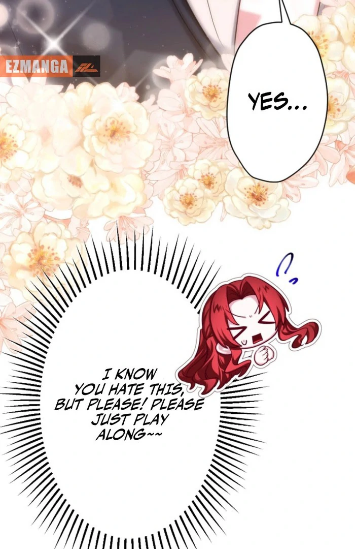 Two Out of Three Revenge Targets Are Obsessed with Me Chapter 24 - page 33