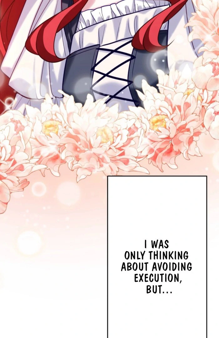 Two Out of Three Revenge Targets Are Obsessed with Me Chapter 24 - page 60