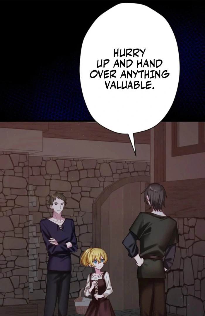 Two Out of Three Revenge Targets Are Obsessed with Me Chapter 24 - page 78