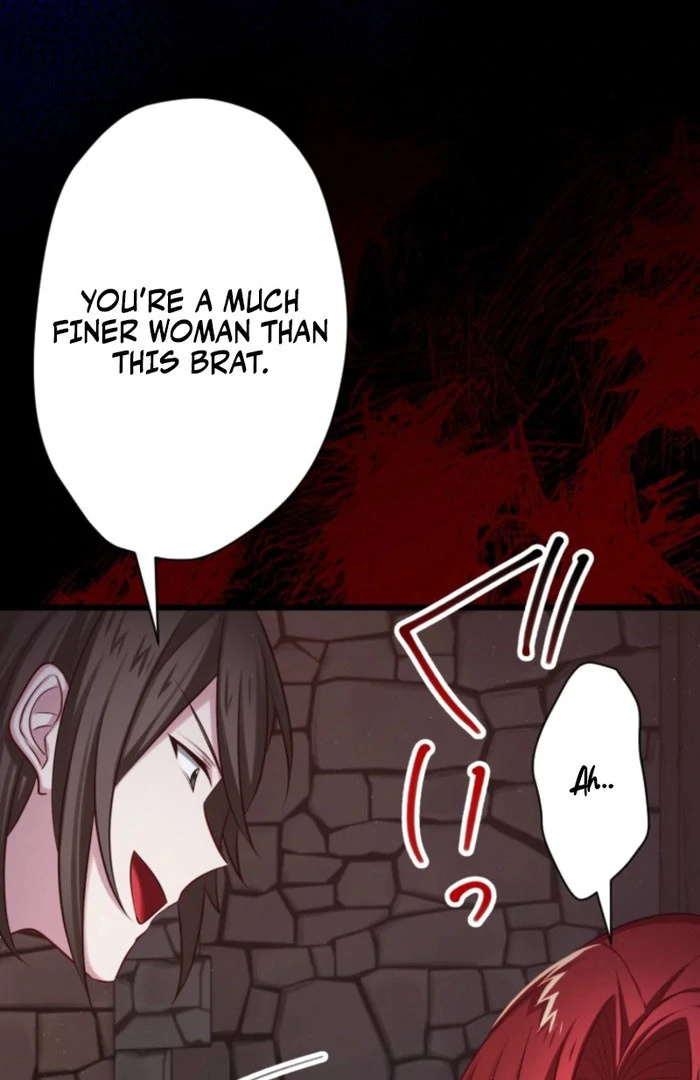 Two Out of Three Revenge Targets Are Obsessed with Me Chapter 24 - page 85