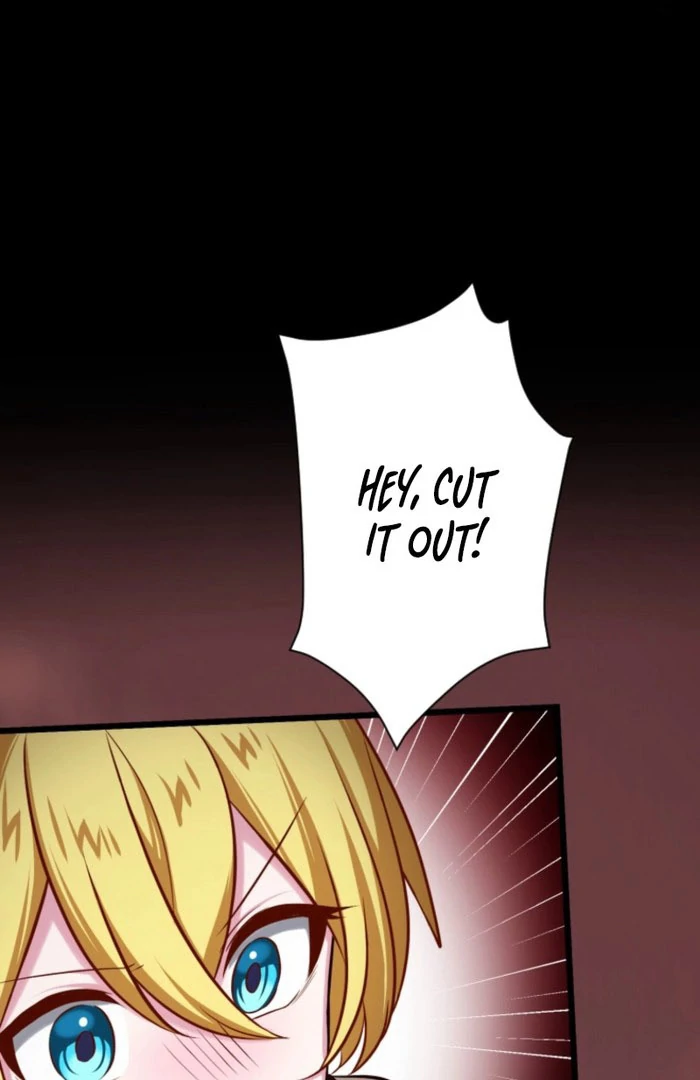 Two Out of Three Revenge Targets Are Obsessed with Me Chapter 24 - page 87