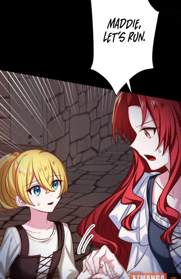 Two Out of Three Revenge Targets Are Obsessed with Me Chapter 24 - page 97